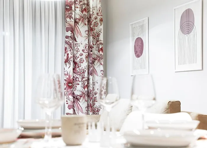 Quattro Luxury Apartments