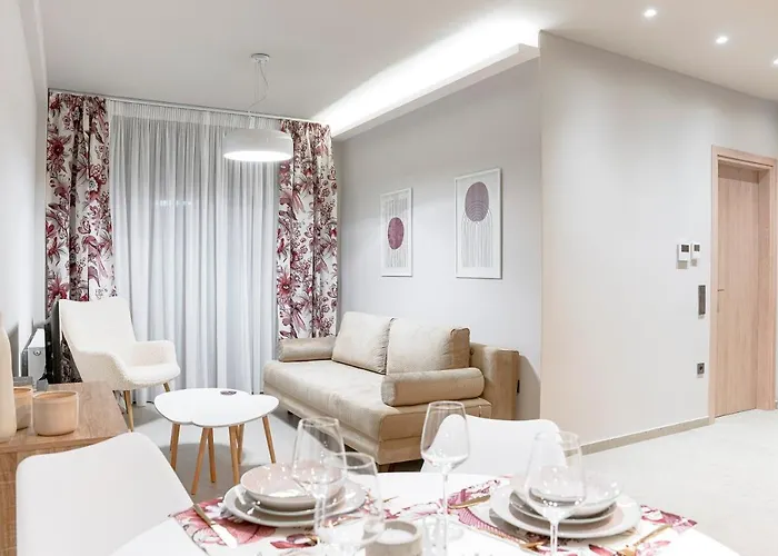 Quattro Luxury Apartments