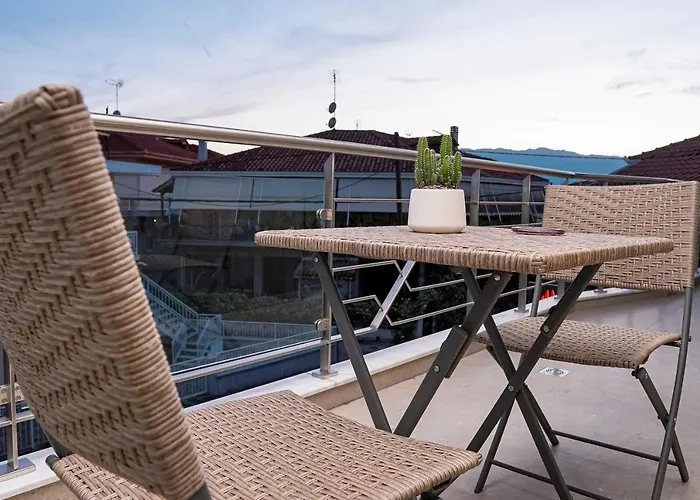 Quattro Luxury Apartments