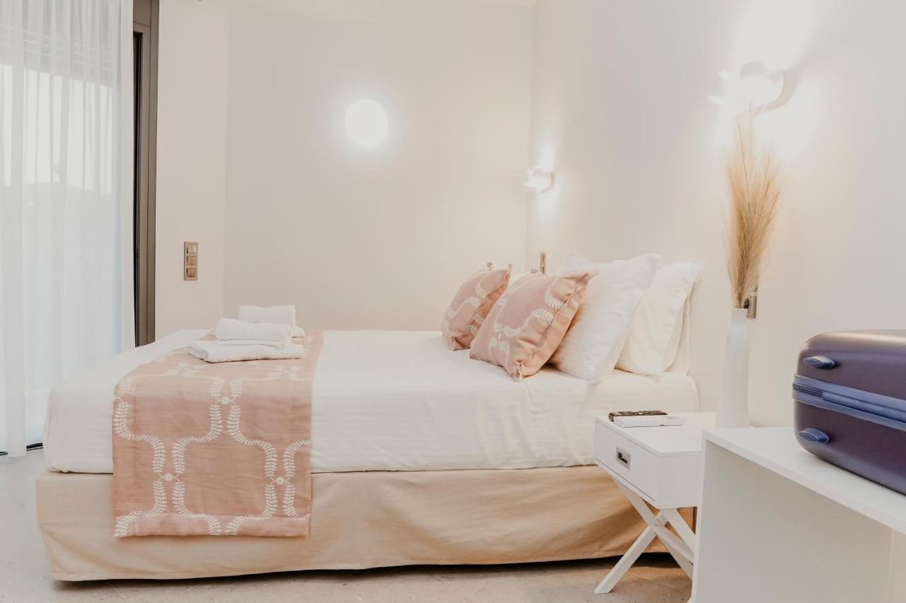 Quattro Luxury Trikala (Thessaly)