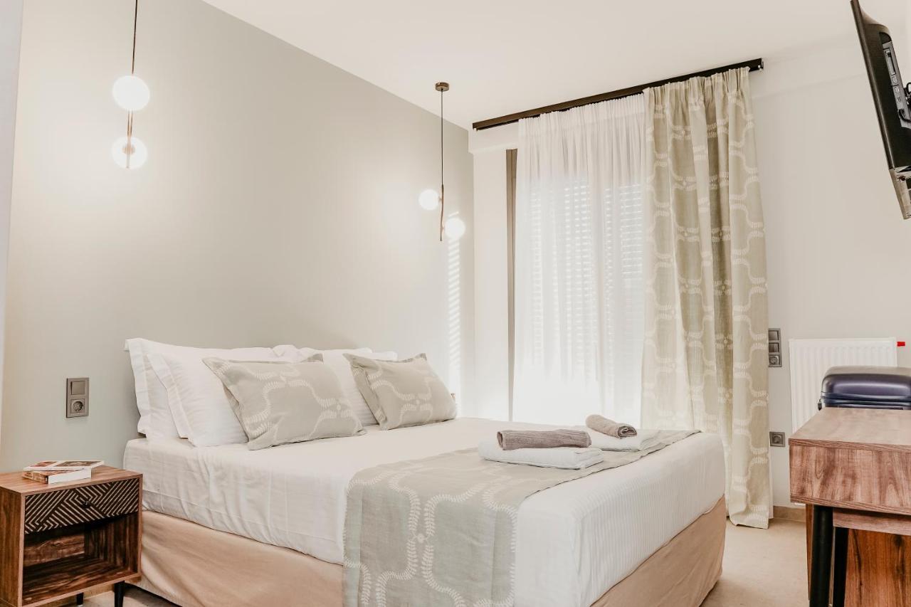 Apartment Quattro Luxury Trikala (Thessaly)
