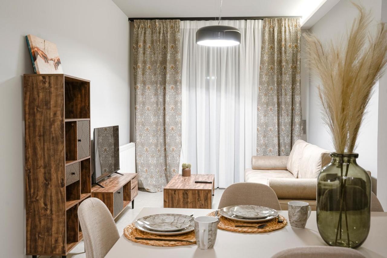Apartment Quattro Luxury Trikala (Thessaly)