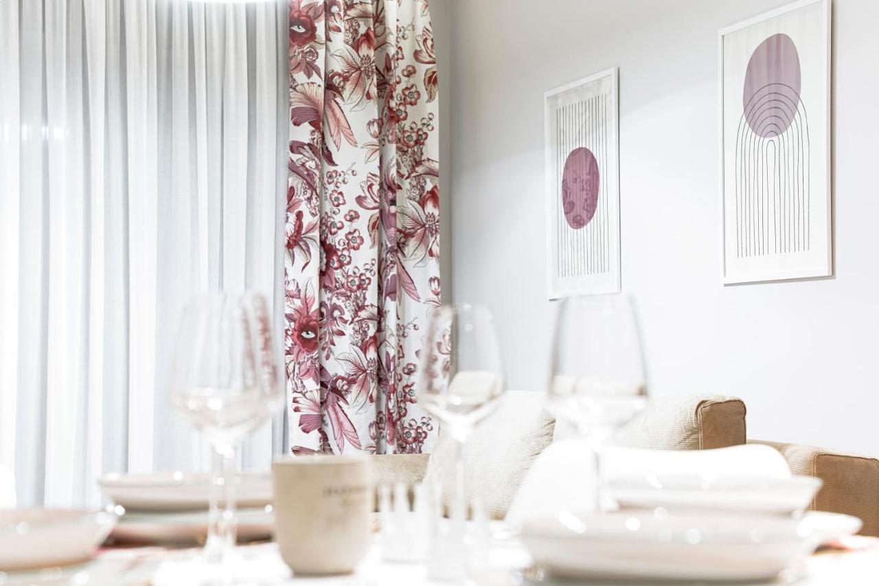 Quattro Luxury Apartment