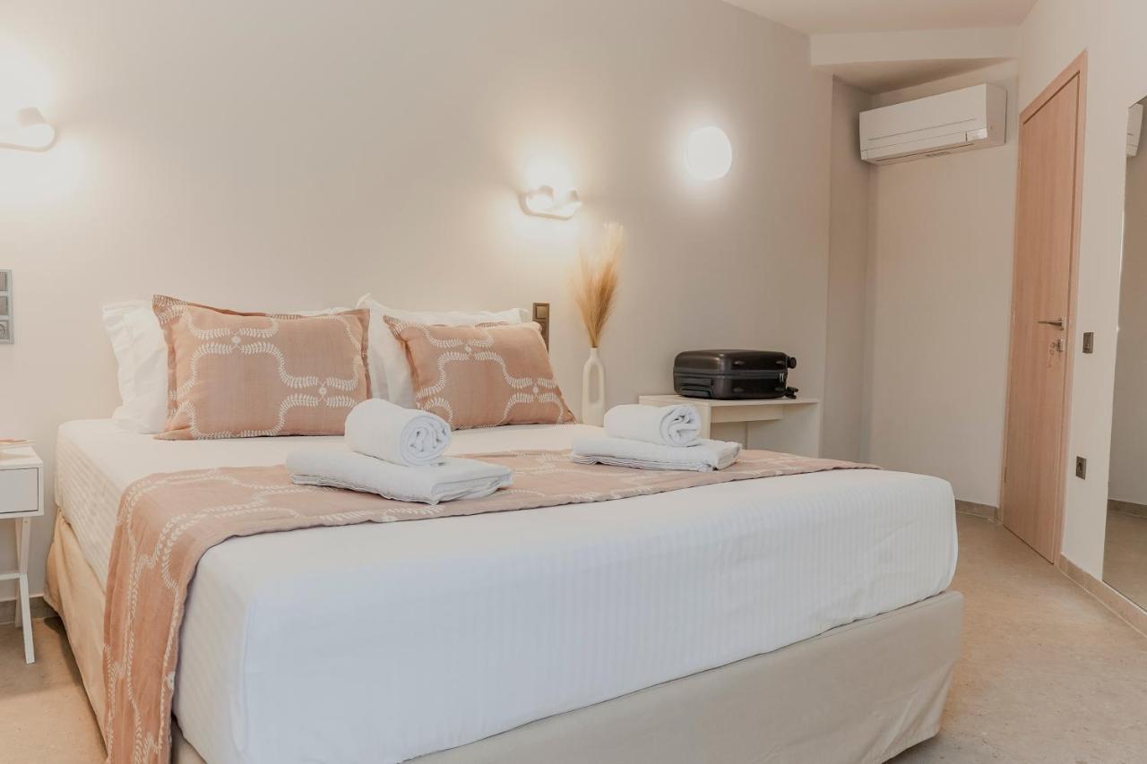 Apartment Quattro Luxury Trikala (Thessaly)