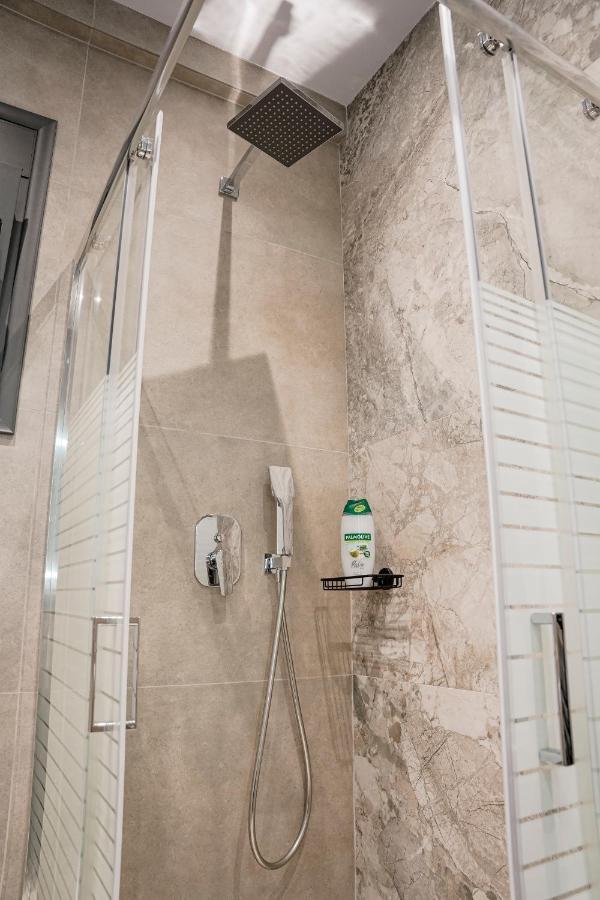 Quattro Luxury Apartment