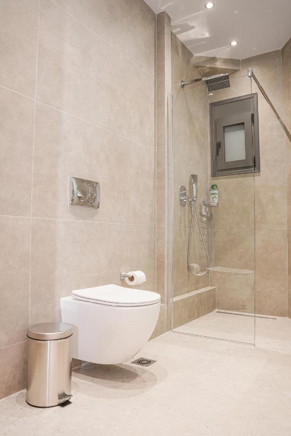 Apartment Quattro Luxury *