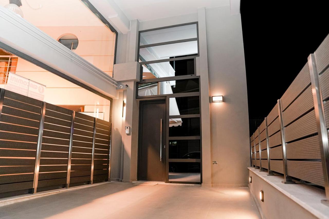 Quattro Luxury * Trikala (Thessaly)