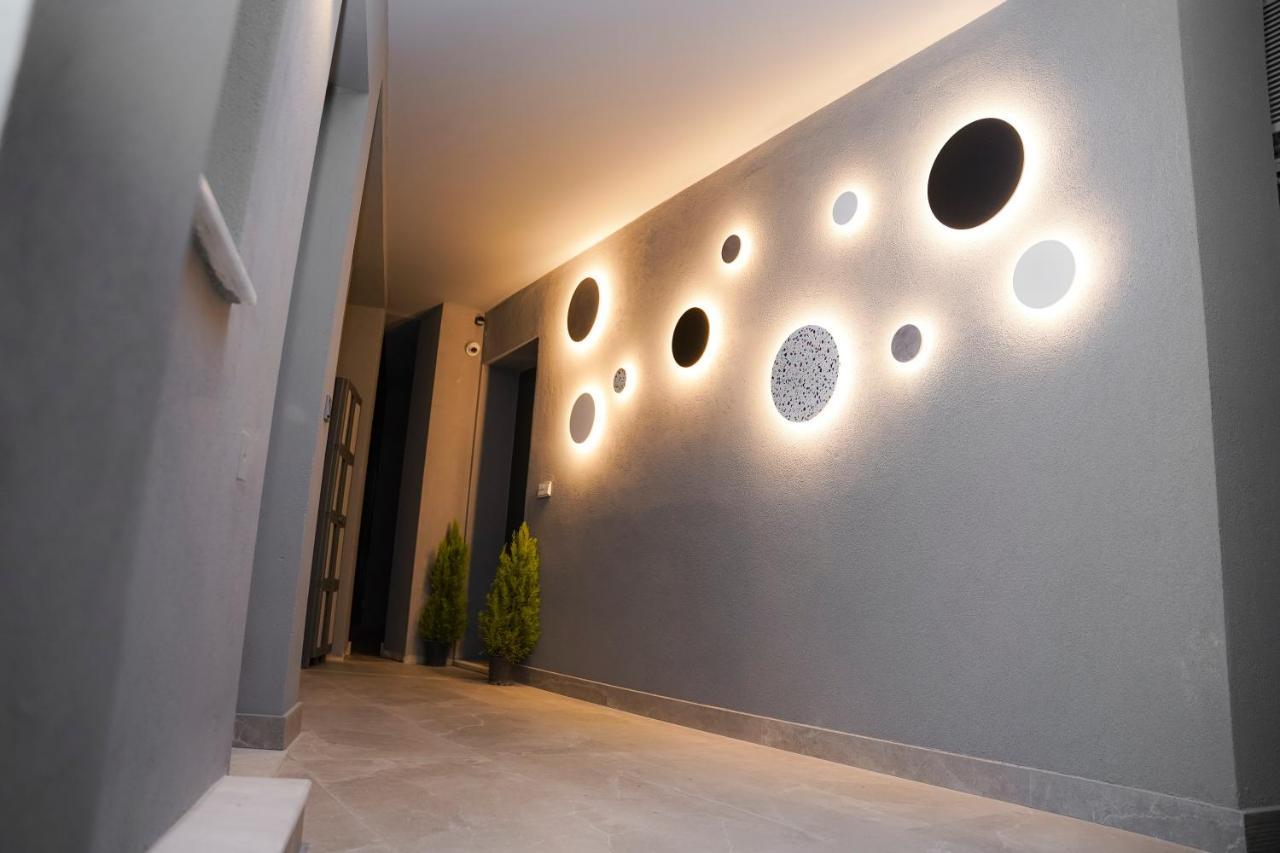 Quattro Luxury Trikala (Thessaly)
