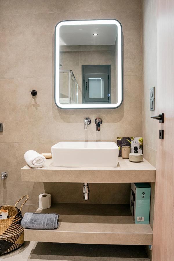 Quattro Luxury Apartment Trikala (Thessaly)