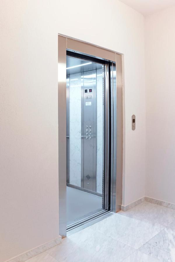 Quattro Luxury Apartmán *