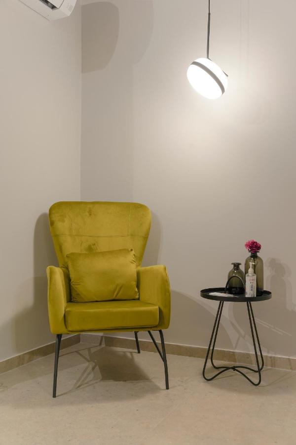 Apartment Quattro Luxury Trikala (Thessaly)